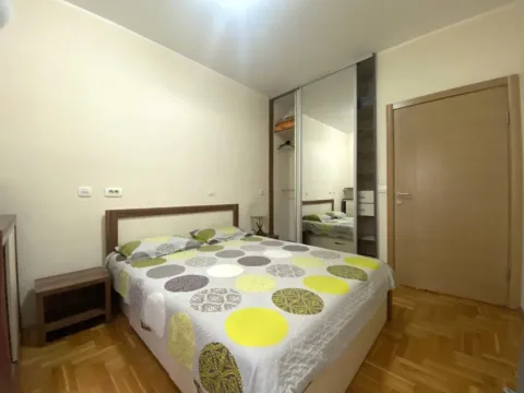 Izdavanje, dvosoban stan, 55m², Zabjelo, Podgorica - image 6