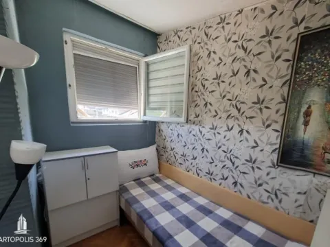 Sale, two bedroom apartment, 43m², Stari Merkator, Novi Beograd Sve Podlokacije - image 7