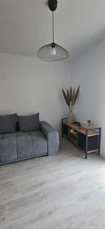 Sale, two bedroom apartment, 42m², Šušanj, Bar