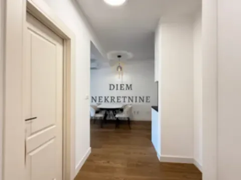 Izdavanje, dvosoban stan, 67m², Preko Morače, Podgorica - image 11