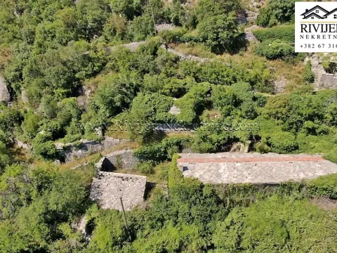 Prodaja, plac, 7294m², Mokrine, Herceg Novi - image 15
