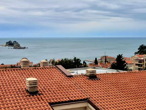 Prodaja, jednosoban stan, 85m², Petrovac, Budva - image 1