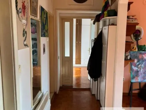 Prodaja, trosoban stan, 57m², Stari Grad, Beograd - image 10