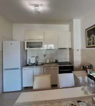 Rent, two bedroom apartment, 74m², City Kvart, Podgorica - image 4