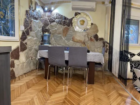 Prodaja, dvosoban stan, 42m², Karaburma, Palilula Sve Podlokacije - image 7