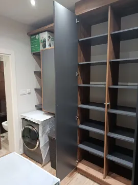 Rent, two bedroom apartment, 80m², Tošin bunar, Novi Beograd Sve Podlokacije - image 10