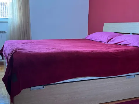 Izdavanje, trosoban stan, 88m², Dajbabe, Podgorica - image 4