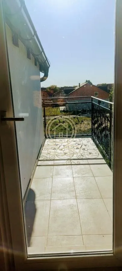 Rent, one bedroom apartment, 38m², Adice, Novi Sad Sve Podlokacije