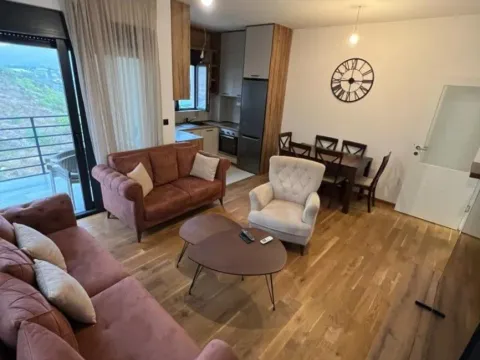 Izdavanje, jednosoban stan, 47m², Gorica C, Podgorica - image 5