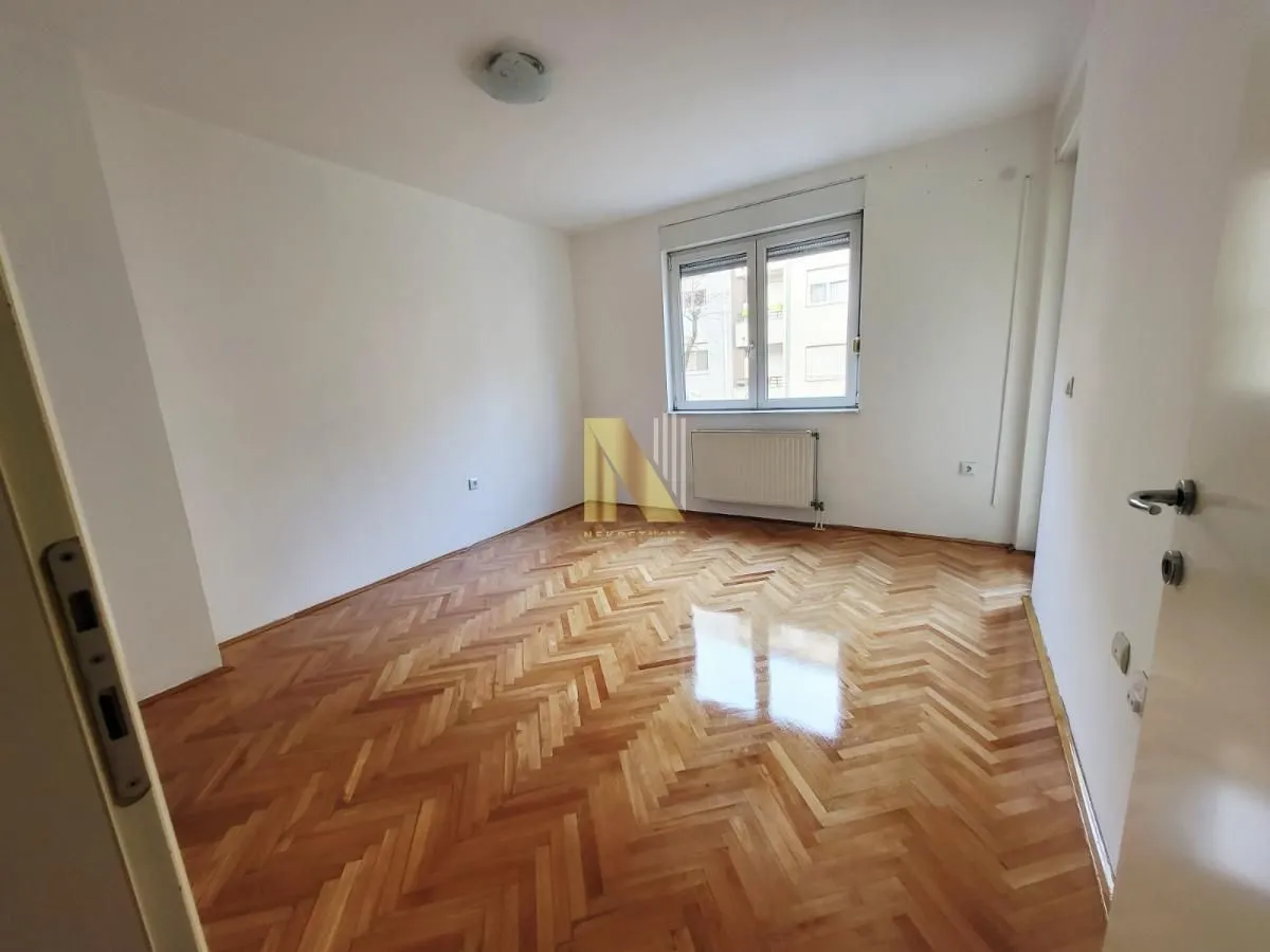 Izdavanje, jednosoban stan, 38m², Podbara, Novi Sad Sve Podlokacije