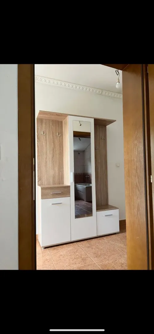 Rent, two bedroom apartment, 110m², Gornja Gorica, Podgorica
