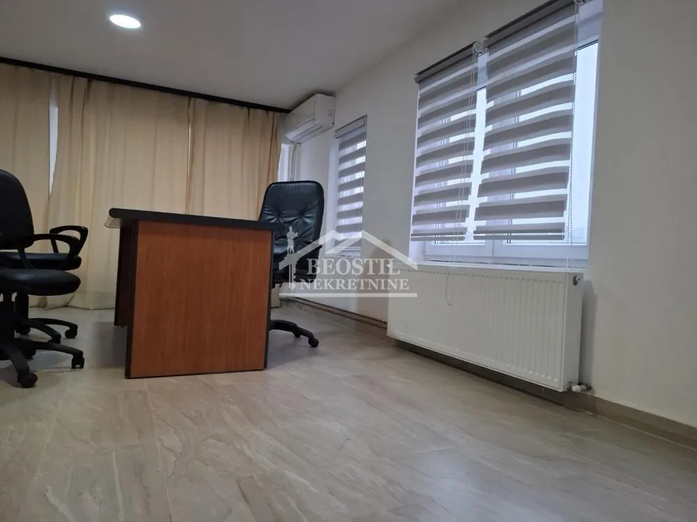 Izdavanje, poslovni prostor, 400m², Ledine, Beograd