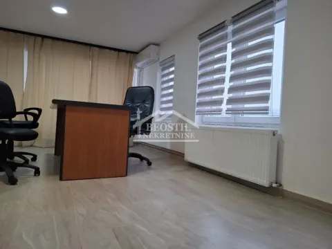 Izdavanje, poslovni prostor, 400m², Ledine, Beograd - image 11