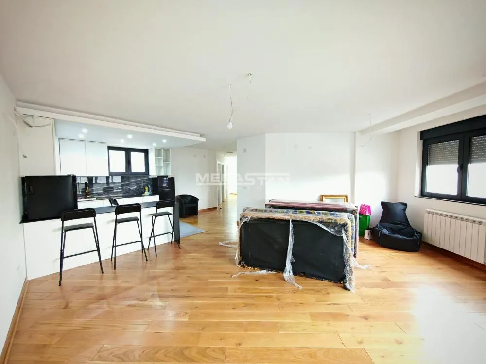 Sale, four bedroom apartment, 100m², Autokomanda, Voždovac Sve Podlokacije
