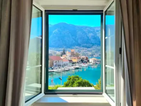 Sale, one bedroom apartment, 42m², Stari Grad Kotor, Kotor