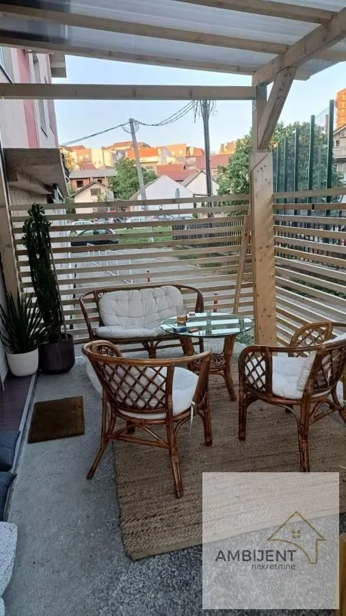 Sale, house, 65m², Mirijevo Sve Podlokacije, Beograd
