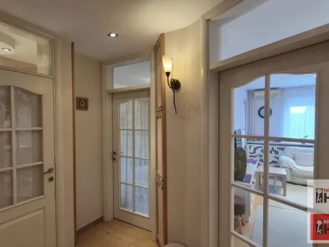 Sale, two bedroom apartment, 41m², Grbavica, Novi Sad Sve Podlokacije - image 9