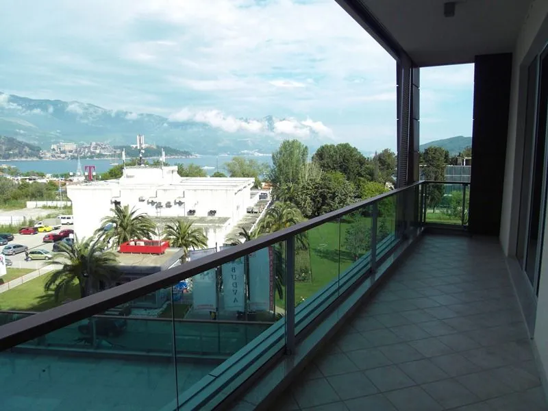Prodaja, stan, 191m², Budva, Crna Gora