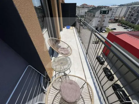 Rent, one bedroom apartment, 49m², Zabjelo, Podgorica - image 13