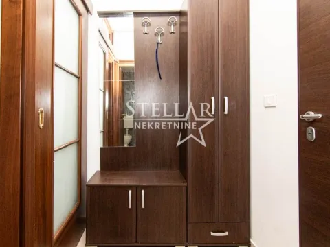 Rent, one bedroom apartment, 30m², Stari Aerodrom, Podgorica - image 6