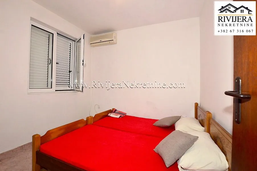 Prodaja, kuća, 120m², Igalo, Herceg Novi
