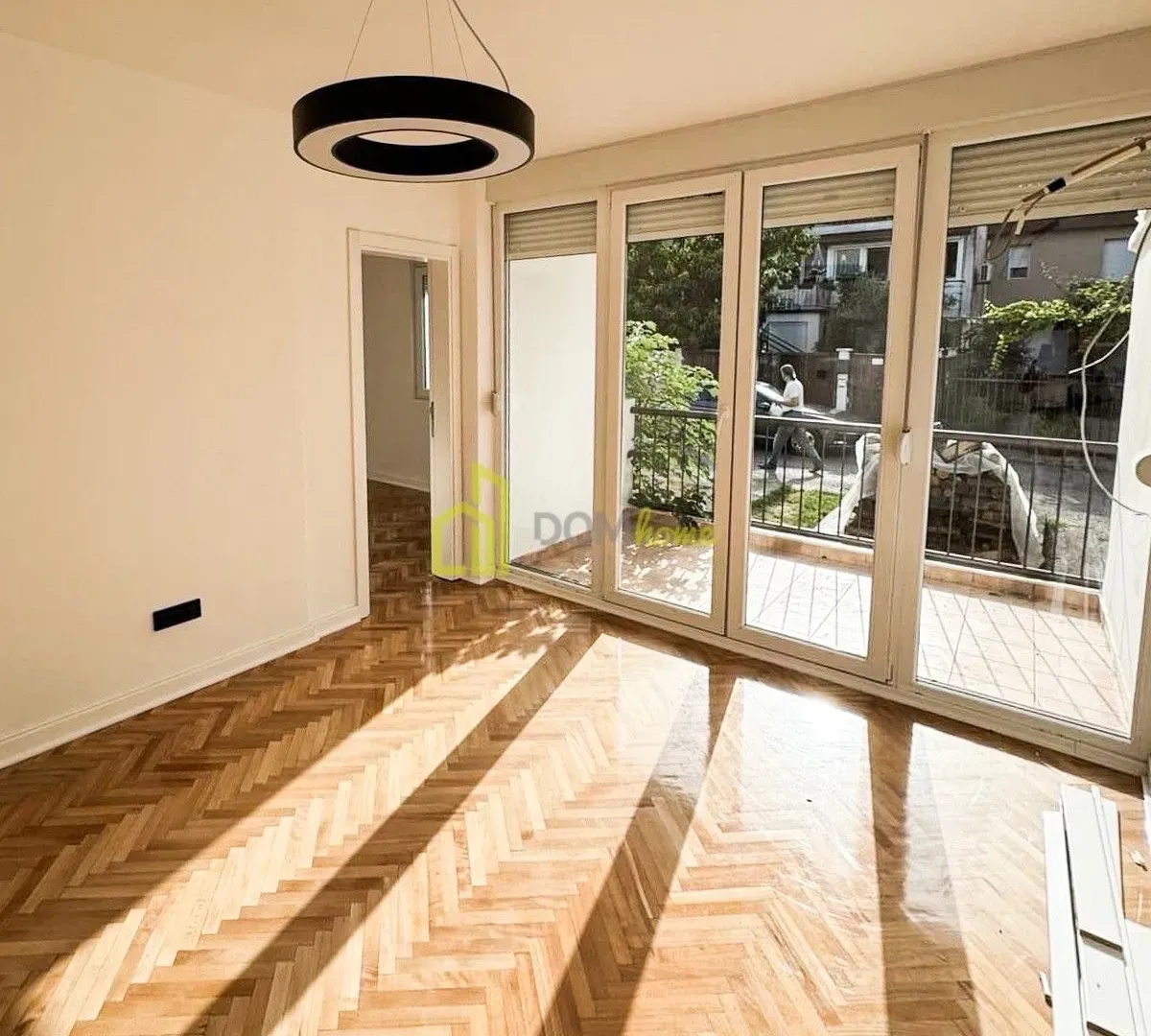Izdavanje, jednosoban stan, 70m², Zabjelo, Podgorica