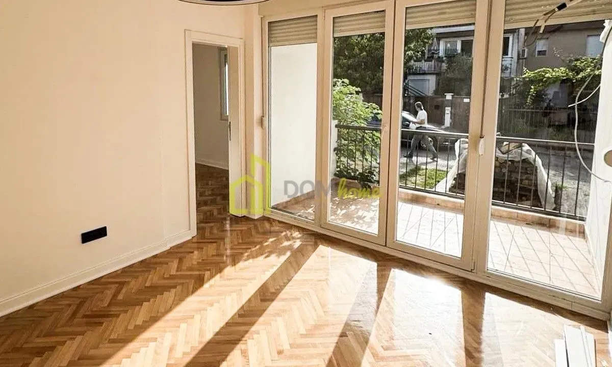 Izdavanje, jednosoban stan, 70m², Zabjelo, Podgorica