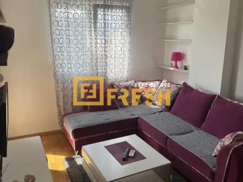 Izdavanje, jednosoban stan, 45m², Ljubović, Podgorica - image 1