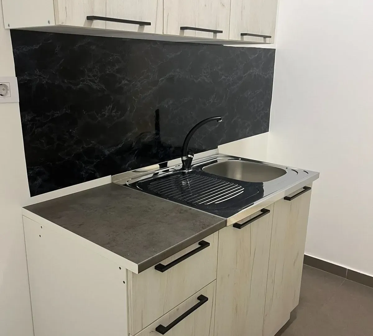 Prodaja, jednosoban stan, 38m², Podgorica, Crna Gora