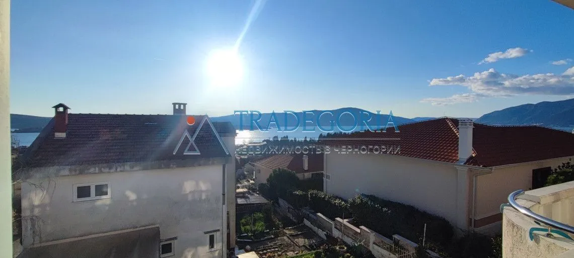 Prodaja, ugostiteljski objekat, 600m², Tivat, Crna Gora