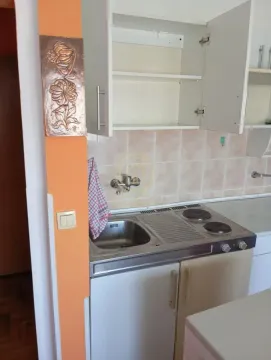 Izdavanje, jednosoban stan, 25m², Liman 3, Novi Sad Sve Podlokacije - image 4