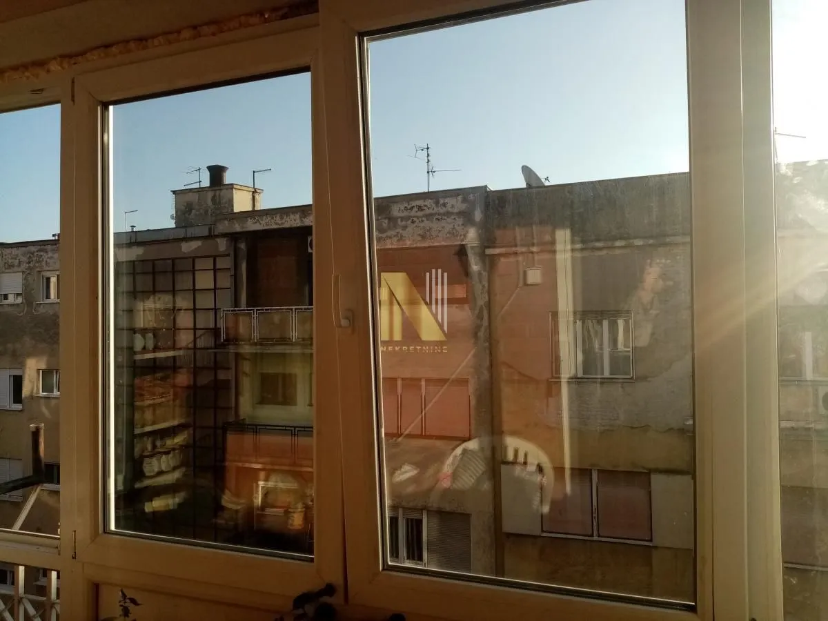 Prodaja, trosoban stan, 86m², Kej, Novi Sad Sve Podlokacije