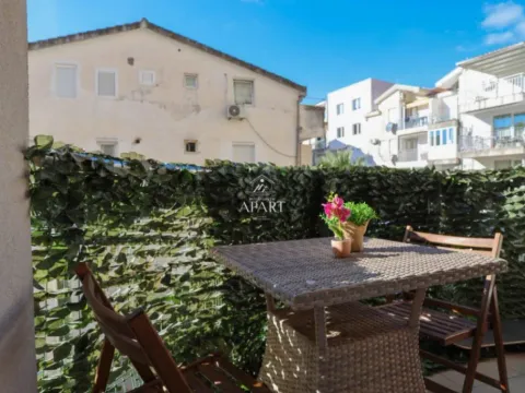 Sale, one bedroom apartment, 40m², Maini, Budva - image 7