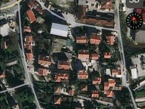Prodaja, plac, 2396m², Kotor, Crna Gora - image 2