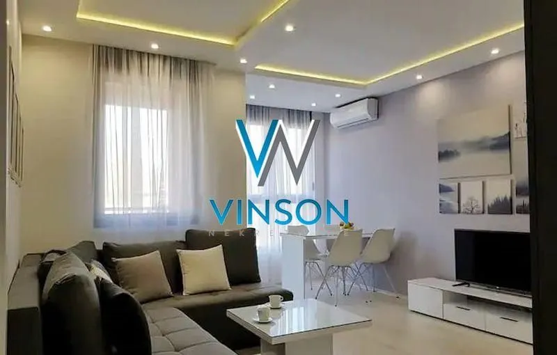 Izdavanje, jednosoban stan, 40m², Socijalno, Novi Sad Sve Podlokacije