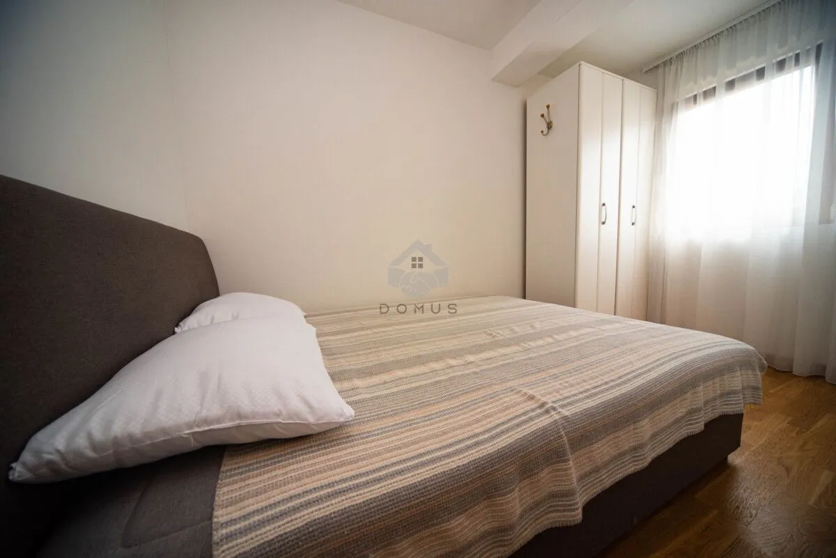 Rent, one bedroom apartment, 35m², Centar, Podgorica