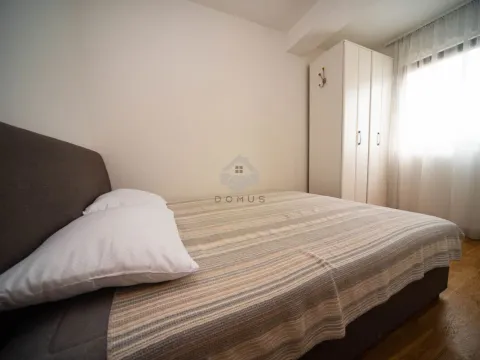 Rent, one bedroom apartment, 35m², Centar, Podgorica - image 6