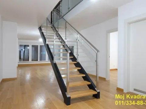 Izdavanje, stan, 200m², Tošin bunar, Novi Beograd Sve Podlokacije - image 5