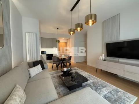 Izdavanje, trosoban stan, 76m², Savski Venac, Beograd - image 3