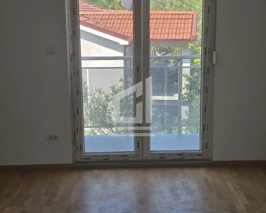 Rent, one bedroom apartment, 40m², Zagorič, Podgorica