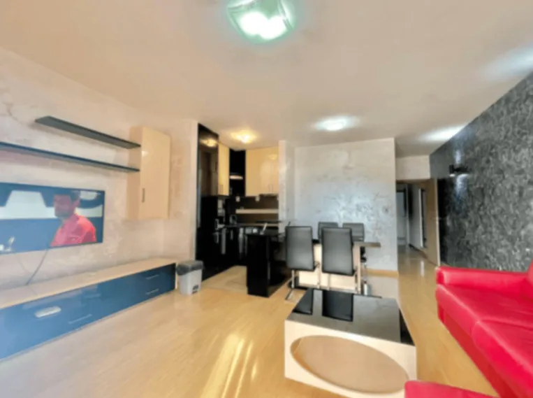 Sale, one bedroom apartment, 69m², Pržno, Budva