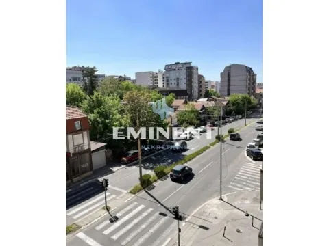 Rent, two bedroom apartment, 40m², Gradska Bolnica, Zvezdara Sve Podlokacije - image 12