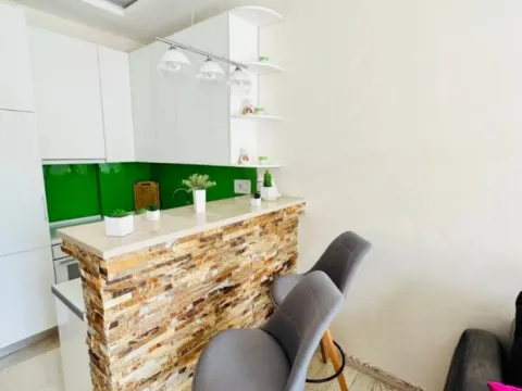 Izdavanje, jednosoban stan, 50m², Centar, Budva - image 2