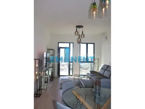 Izdavanje, dvosoban stan, 54m², Savski Venac, Beograd - image 3