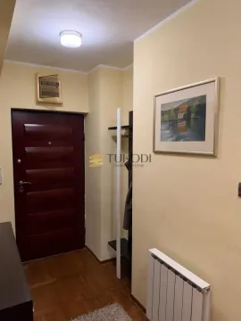 Izdavanje, dvosoban stan, 75m², Južni Bulevar, Vračar Sve Podlokacije - image 6