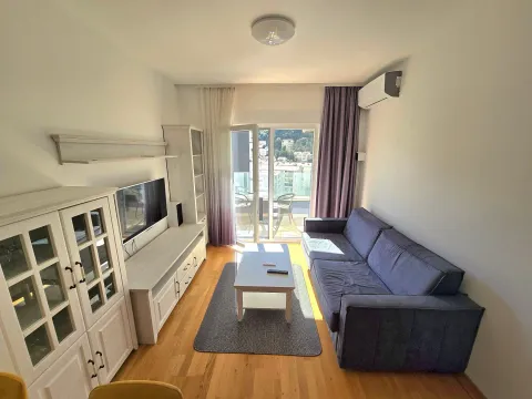 Sale, one bedroom apartment, 51m², Budva, Crna Gora - image 13