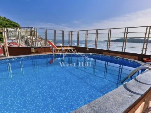 Sale, apartment, 271m², Bečići, Budva - image 8