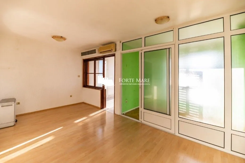 Prodaja, jednosoban stan, 46m², Topla, Herceg Novi