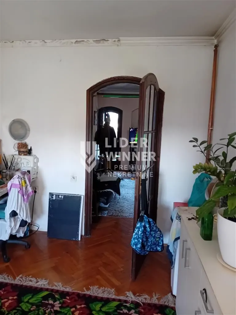 Prodaja, trosoban stan, 58m², Lion, Zvezdara Sve Podlokacije