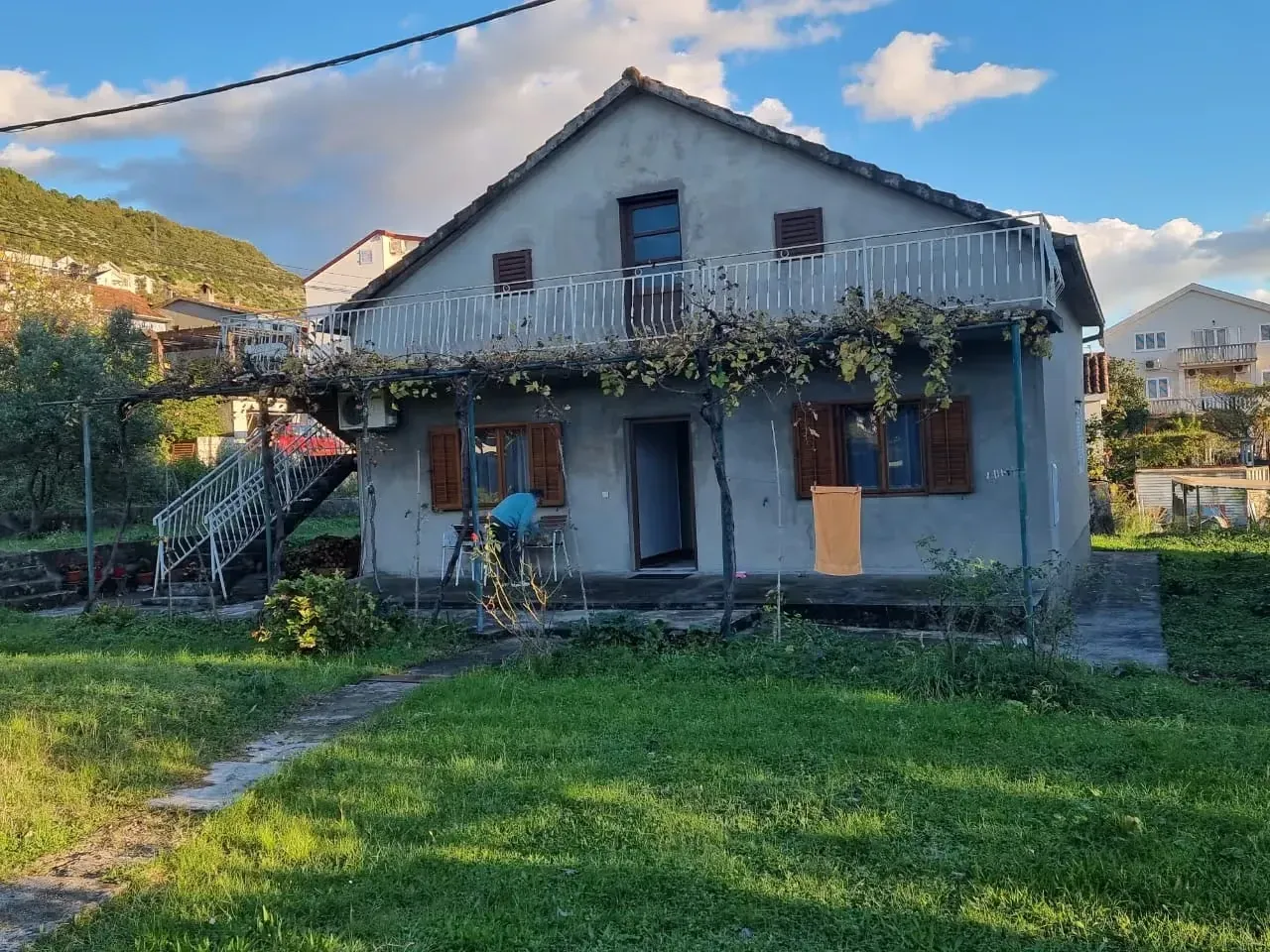 Prodaja, kuća, 91m², Tivat, Crna Gora